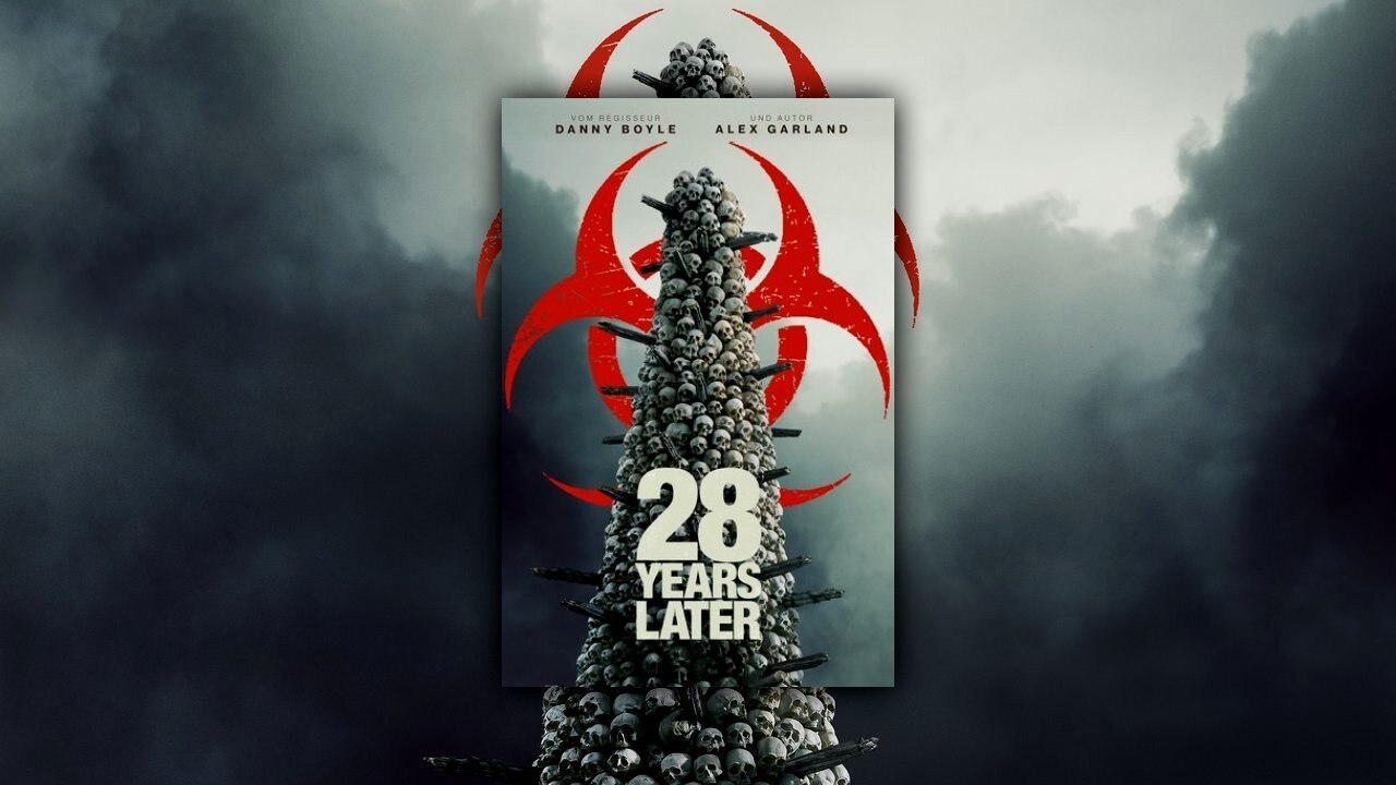 28 Years Later (2025) | Official Trailer [HD]