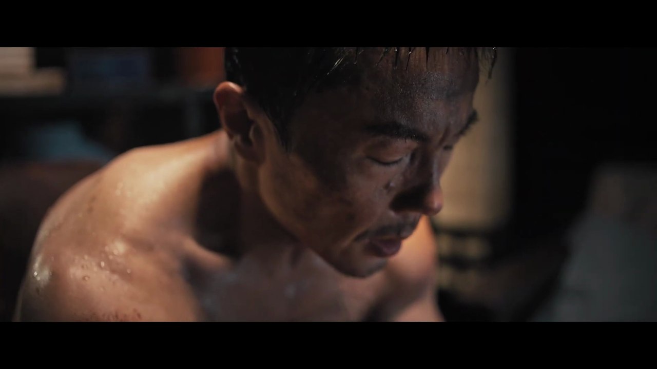 The Furious - Trailer (Deutsch) HD