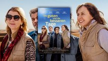Die guten und die besseren Tage (2025) | Official Trailer [HD]