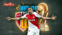 Kylian Mbappe - 5 Quick Facts! - Papaya
