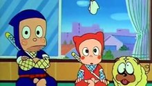 Ninja Hattori-kun (1981) S01E05
