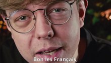 Bon les Français...