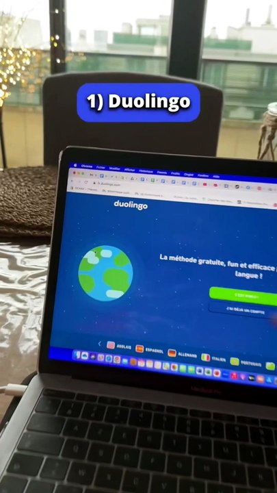 4 techniques pour devenir bilingue en anglais 😱🚀