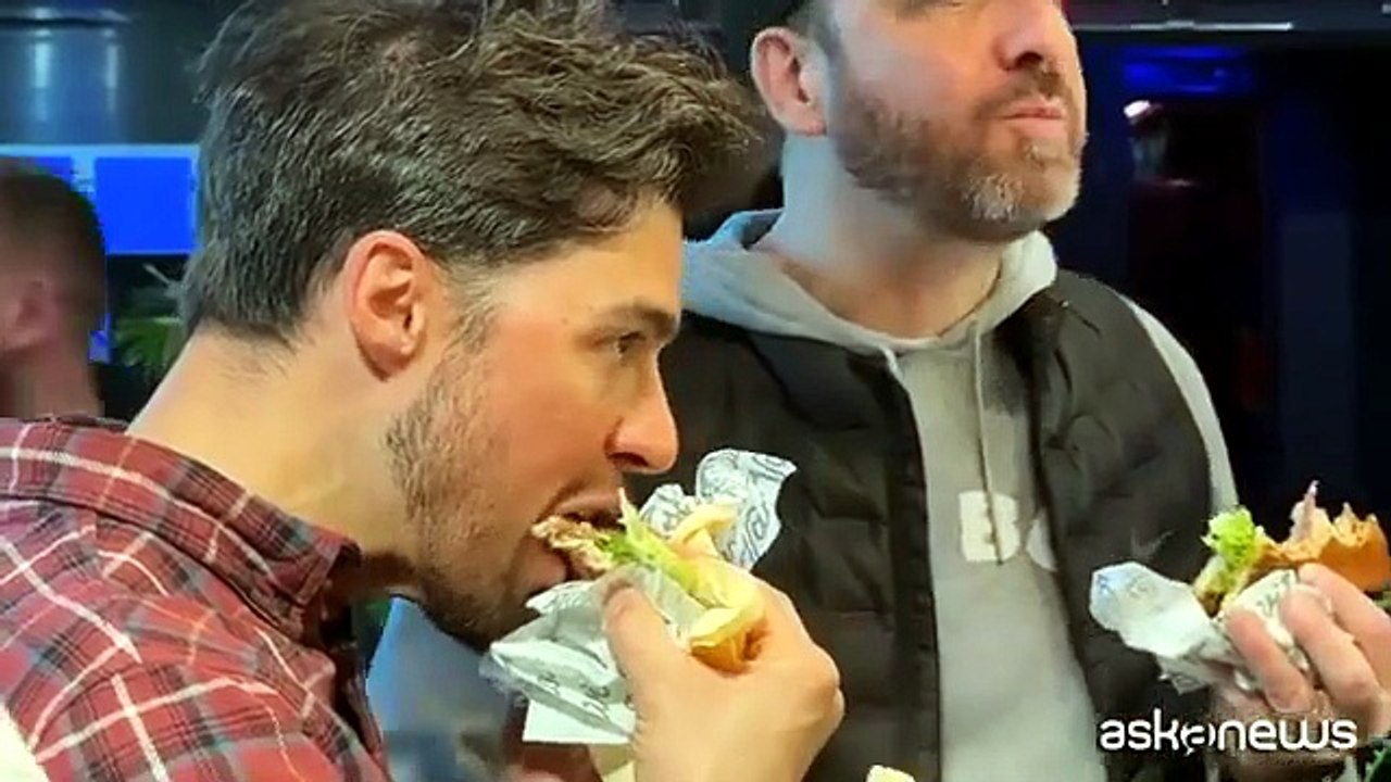 Beer&Food, dal bere senza alcol alla pizza su quattro ruote