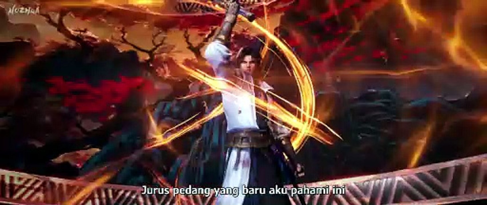 Way of Choices - 12 [1080p] [HEVC] [Nozhua]