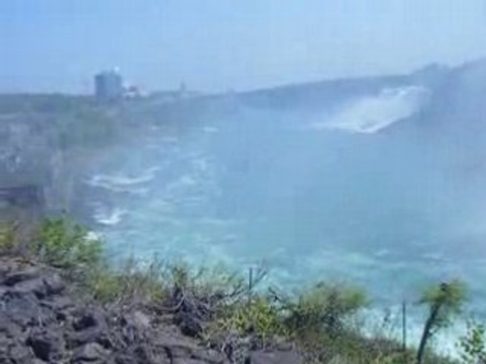 Chuteniagara