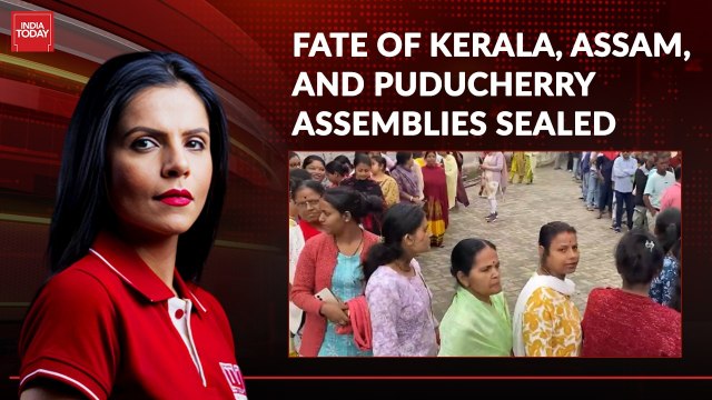 Assembly elections: Will Congress-led UDF return to power in Kerala?