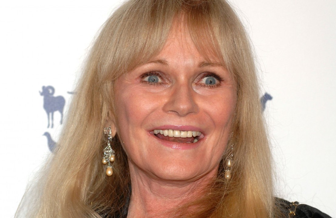 'Superman'-Star Valerie Perrine: Todesursache bekannt
