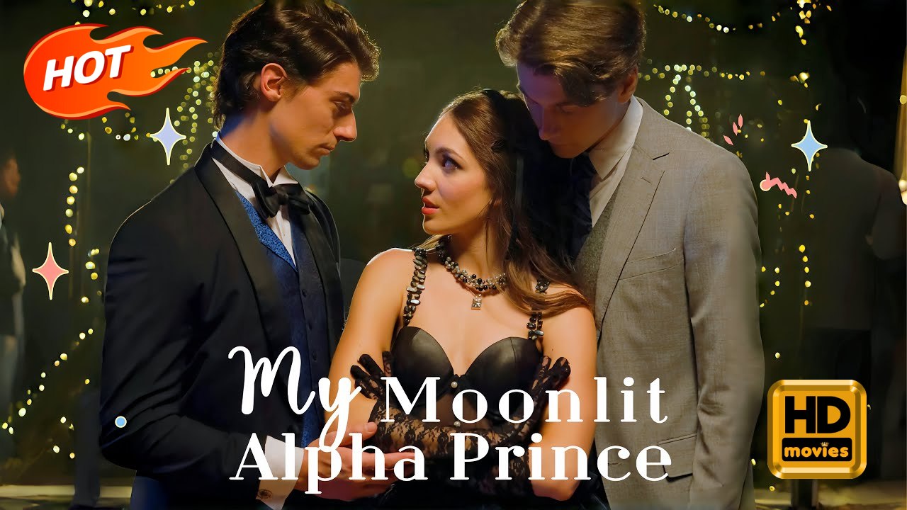 My Moonlit Alpha Prince | Full Movie HD - Romance Second Chance Modern North America Contemporary All Ages Heiress/Socialite CEO Celebrity Villa Hospital Office Regrettable Love Triangle Conspiracy Heartfelt Looking-for-Love Love-Hate Mistaken Identity