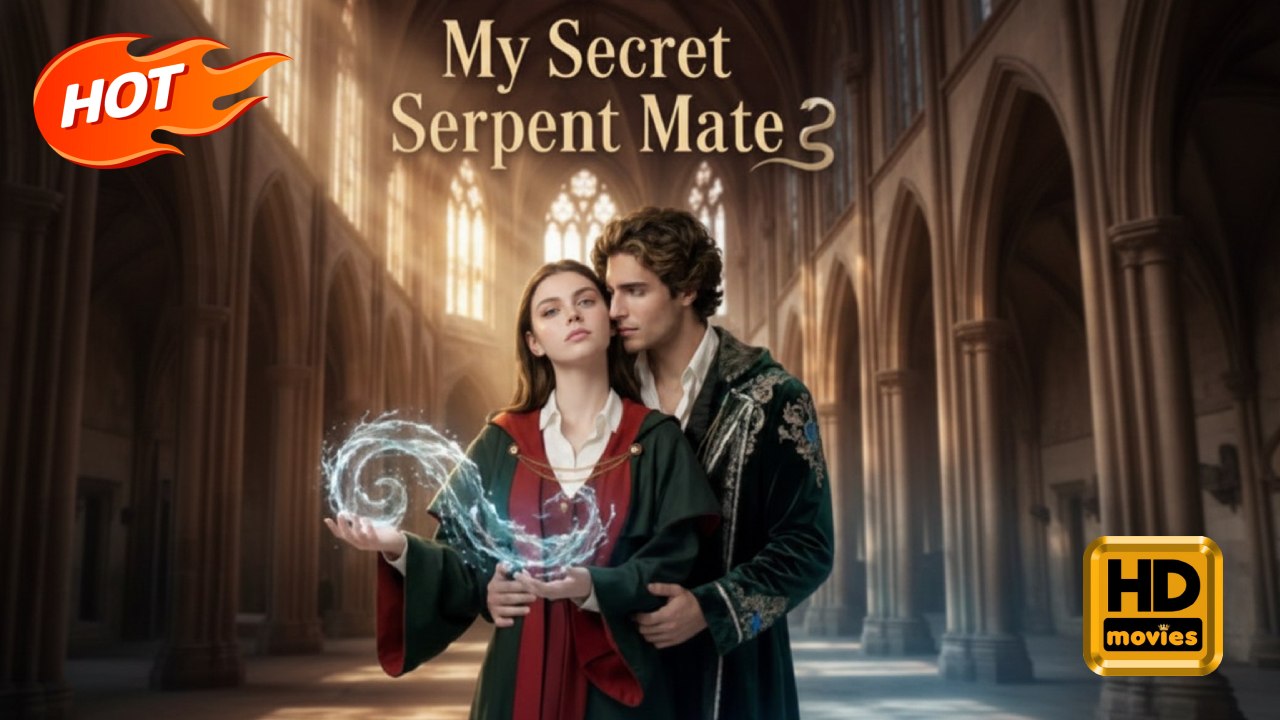 My Secret Serpent Mate | Full Movie HD -Romance Sweet Romance Modern Heartfelt Romantic Shocking Suspenseful Violent USA Banquet Office Villa Contemporary All Ages Billionaire Independent Woman Contract Lovers Love After Marriage