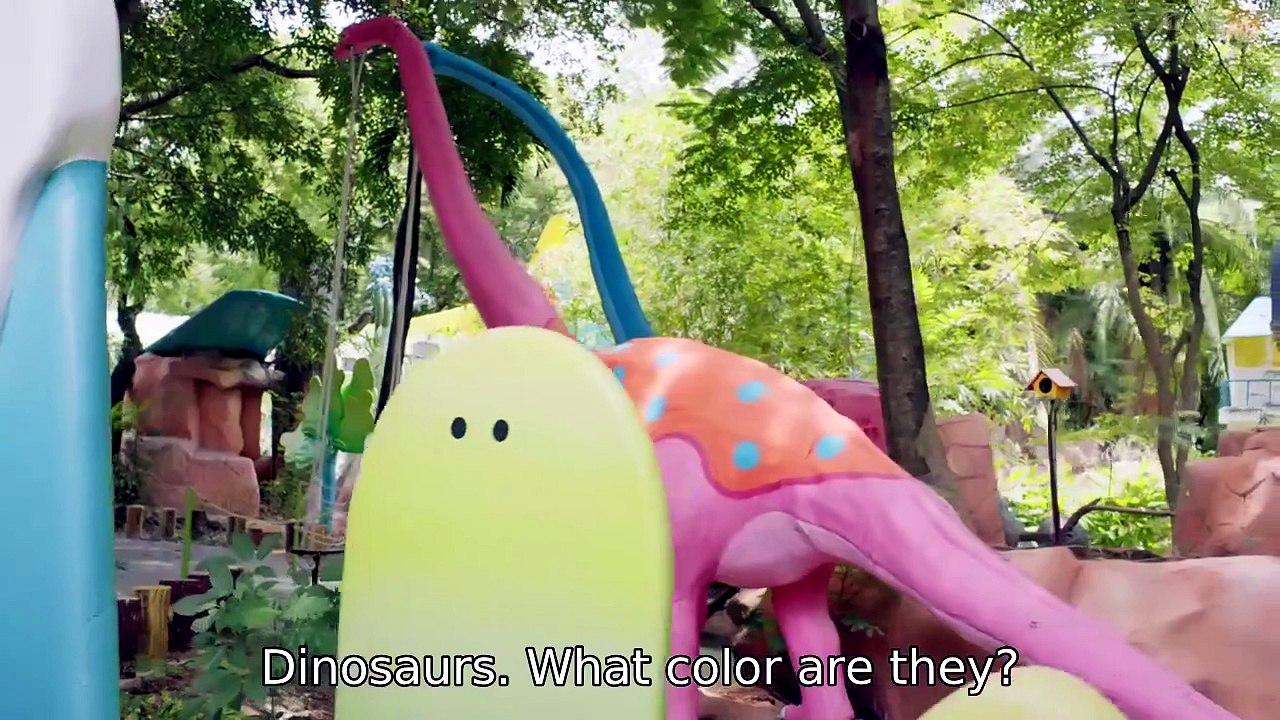 Play Park (GL2026) Ep 3 - Eng Sub [Full Movie] [High Quality]Full EP - Full