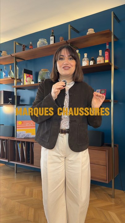 Ou acheter tes chaussures pour ce printemps 202...