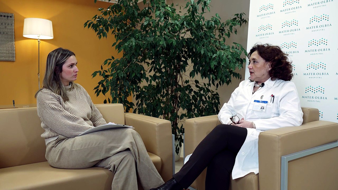 Pillole di salute - Episodio 3: Disordini del movimento, ne parla la dottoressa Ravenni del Mater Olbia