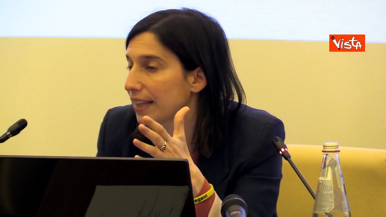 Premierato, Schlein: "Non è democrazia il poter scegliere un capo ogni 5 anni"