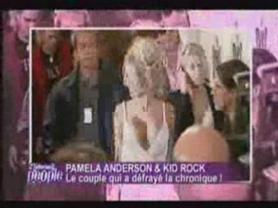 Tellement people avec Clara Morgane