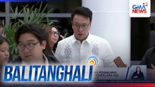 Rep. Quimbo - Dapat imbestigahan ang posibleng sabwatan ng oil companies sa pagdedeklara ng oil price adjustments linggo-linggo | Balitanghali