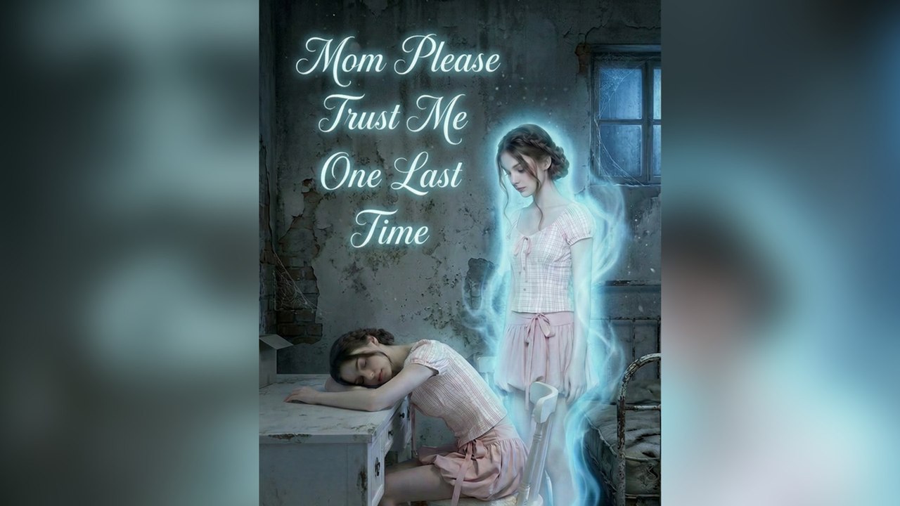 Mom, Please Trust Me One Last Time - FULL EP
