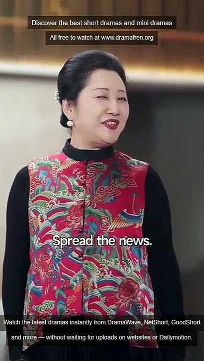 Watch Twin Blessings Get Daddy Back Chinese Drama