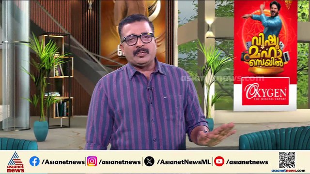 പത്തനാപുരത്ത് യുഡിഎഫിന് ആധികാരികമായ വിജയം ഉണ്ടാകും: ജ്യോതികുമാര്‍ ചാമക്കാല