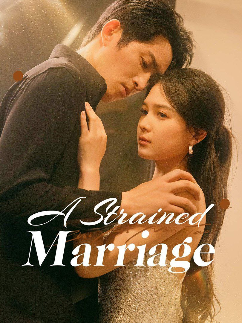 A Strained Marriage Englishsub