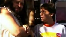 Sob Nova Direção (2004) - Se colar, colou