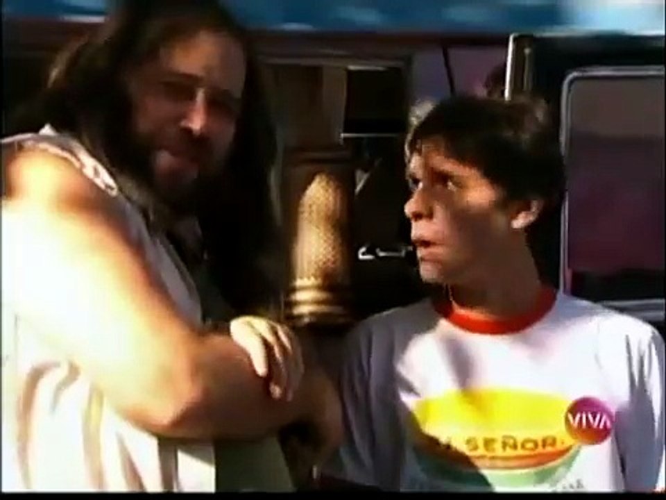 Sob Nova Direção (2004) - Se colar, colou