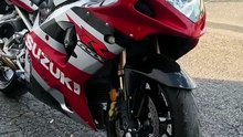 When an Exhaust Company Builds a Superbike… This Happens 🤯