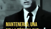 Pensar mejor cambia todo.