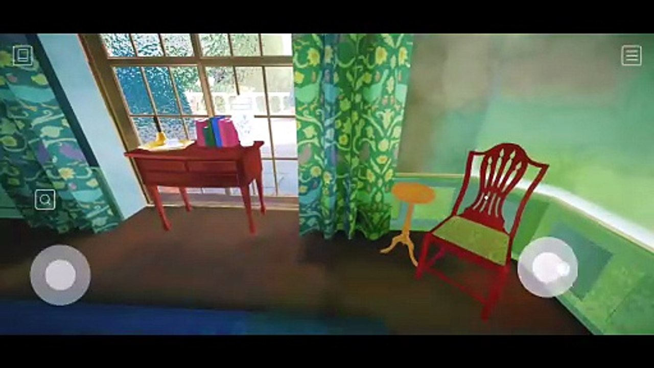 Botany Manor Chapter-2- Survivors of Adversity walkthrough