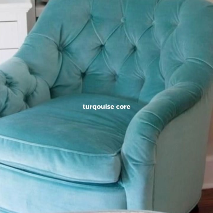 Turquoise Core #shorts