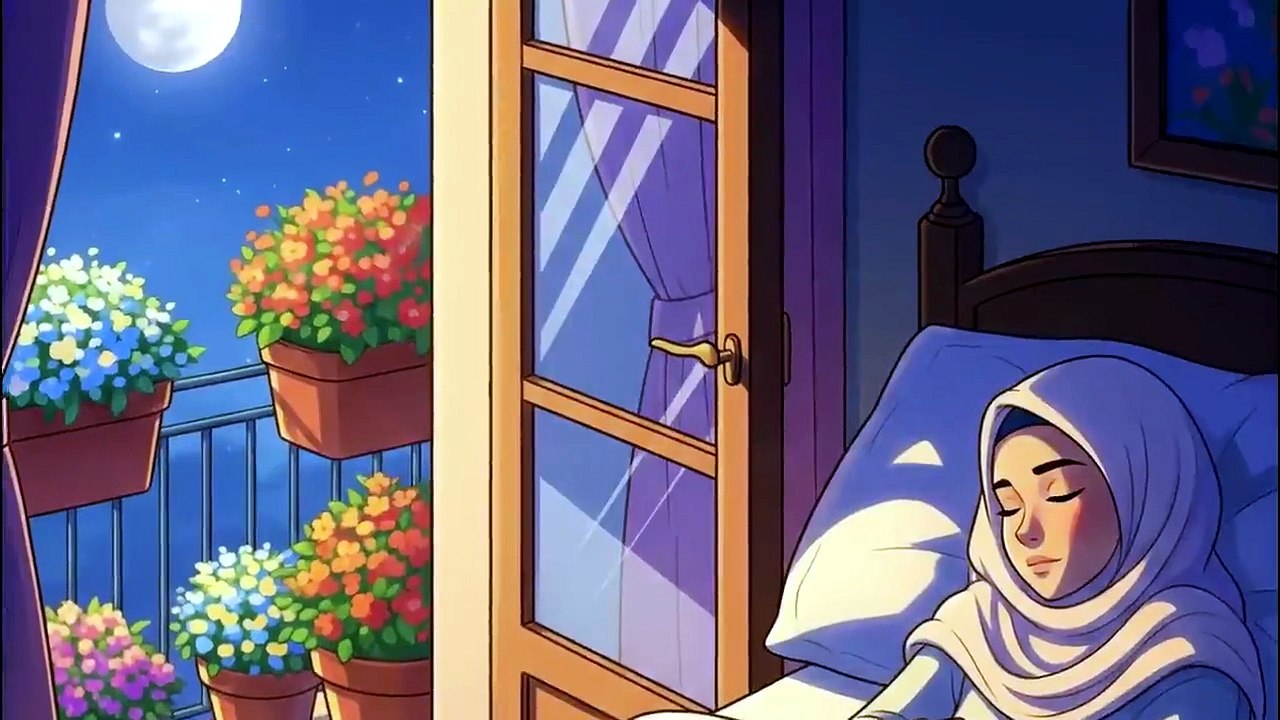 5Am Islamic morning routine