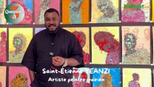 La Galerie Eureka présente l'exposition « COLLOQUIUM, Les essentielles » de l'artiste plasticien YEANZI