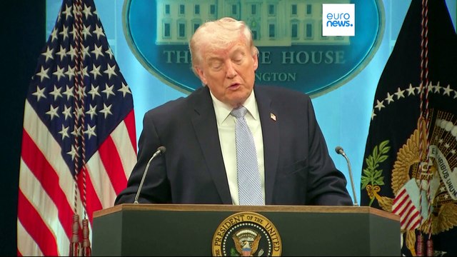 Libano: gli attacchi israeliani rischiano di far fallire il cessate il fuoco tra Usa e Iran, avverte l'Ue