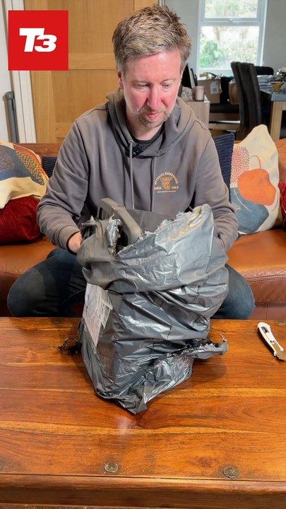 Unboxing Acer's Tech-Filled Easter Egg!
