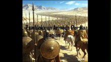 Rencana pemblokiran armada persia bagian 2