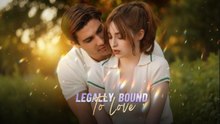 Legally Bound To Love