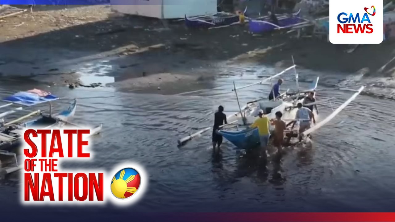 Posibleng rollback sa susunod na linggo | SONA