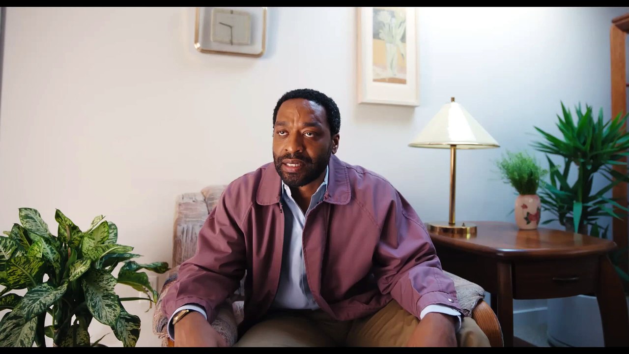 Backrooms - Trailer 2 (Deutsch) HD