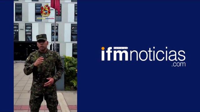 Ejércitó indicó que desde el 2016 se han registrado más de 1768 militares afectados por dispositivos explosivos