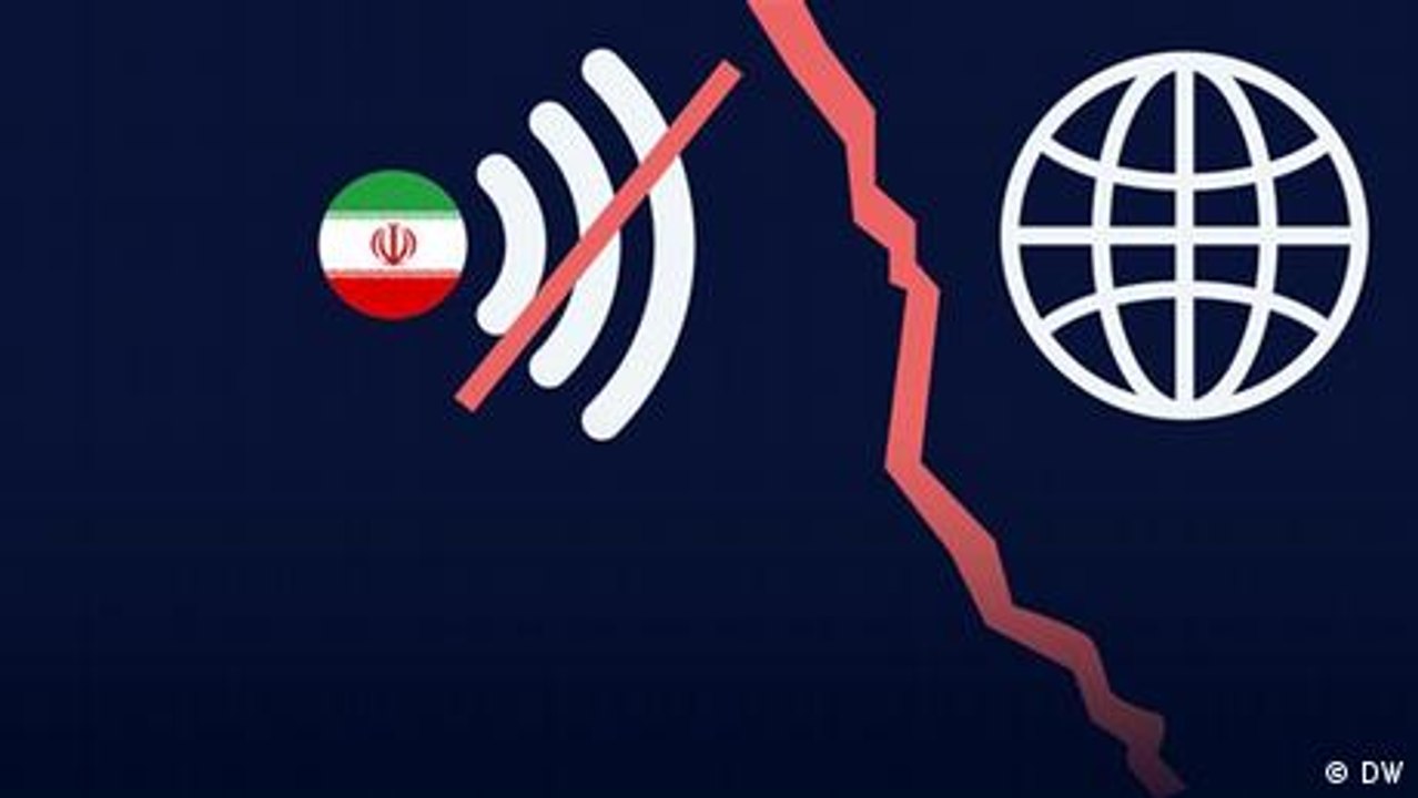 Irans Unternehmer - Abgeschnitten von der Welt