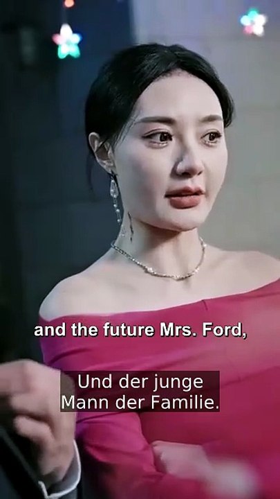 Flustered and Angious Romance- Drama Movie English Sub | Ganzer Film Deutsch