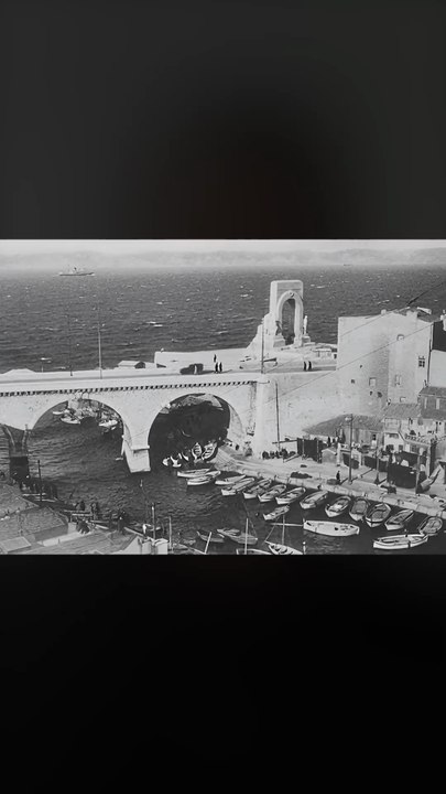 Promenade sur la Corniche à Marseille