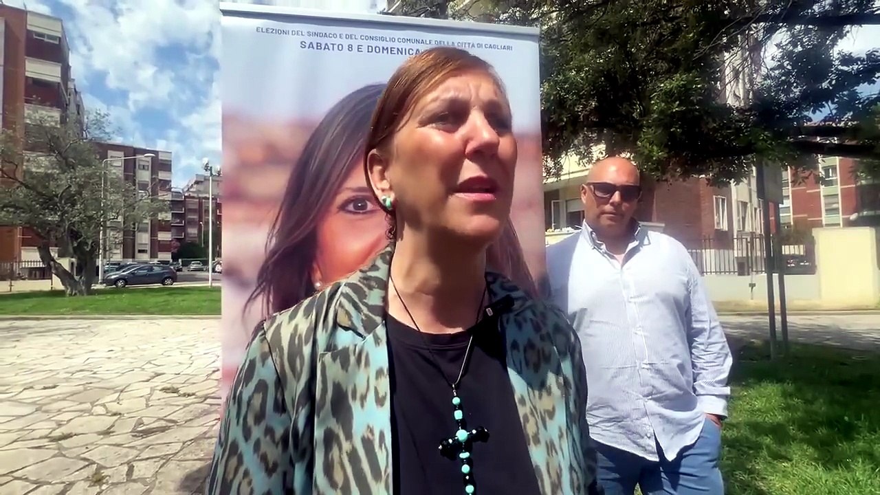 Traffico, Alessandra Zedda: "Viale Marconi torni a doppio senso"