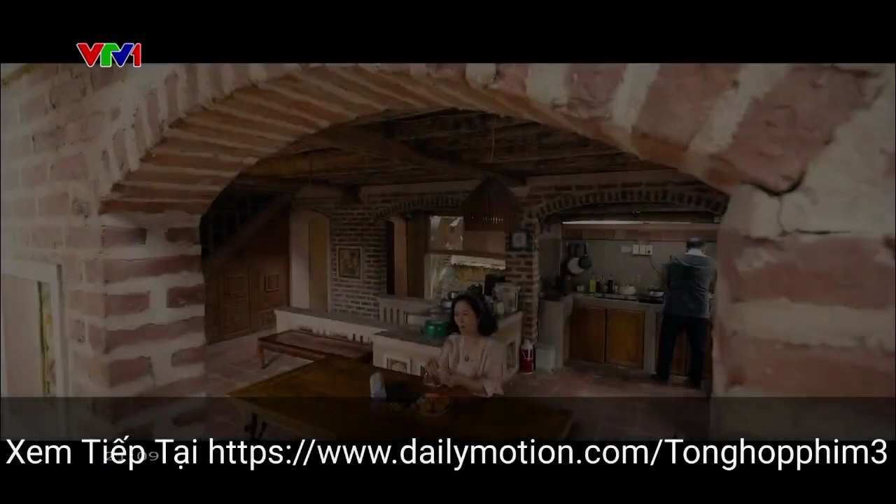 Ngược Đường Ngược Nắng - Tập 7 Phim Việt Nam VTV1