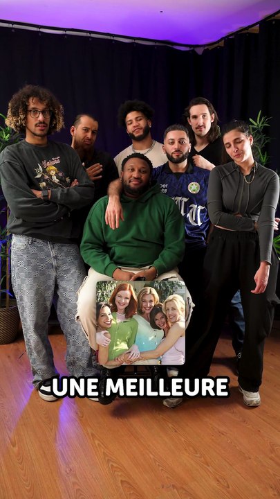 Sors de la vidéo quand tu entends une meilleure série que "Snowfall" ! 🔫