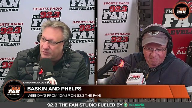 Daryl Ruiter: Andrew Berry has Browns No. 6 pick for sale, Monken figuring out QB reps