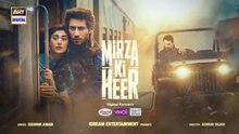 Mirza Ki Heer ep 2 Pakistani drama