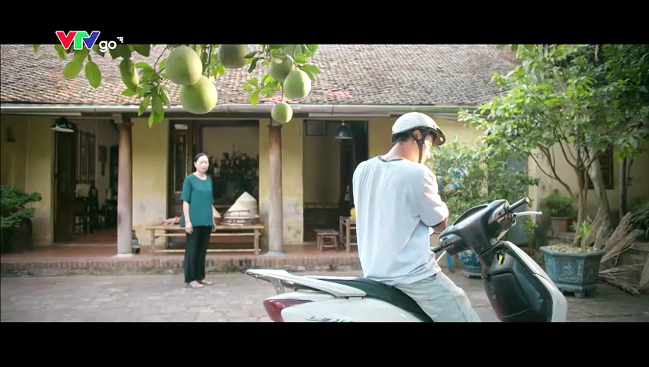 Đồng Hồ Đếm Ngược Tập 19 - Phim Việt Nam VTV3 (FULL)