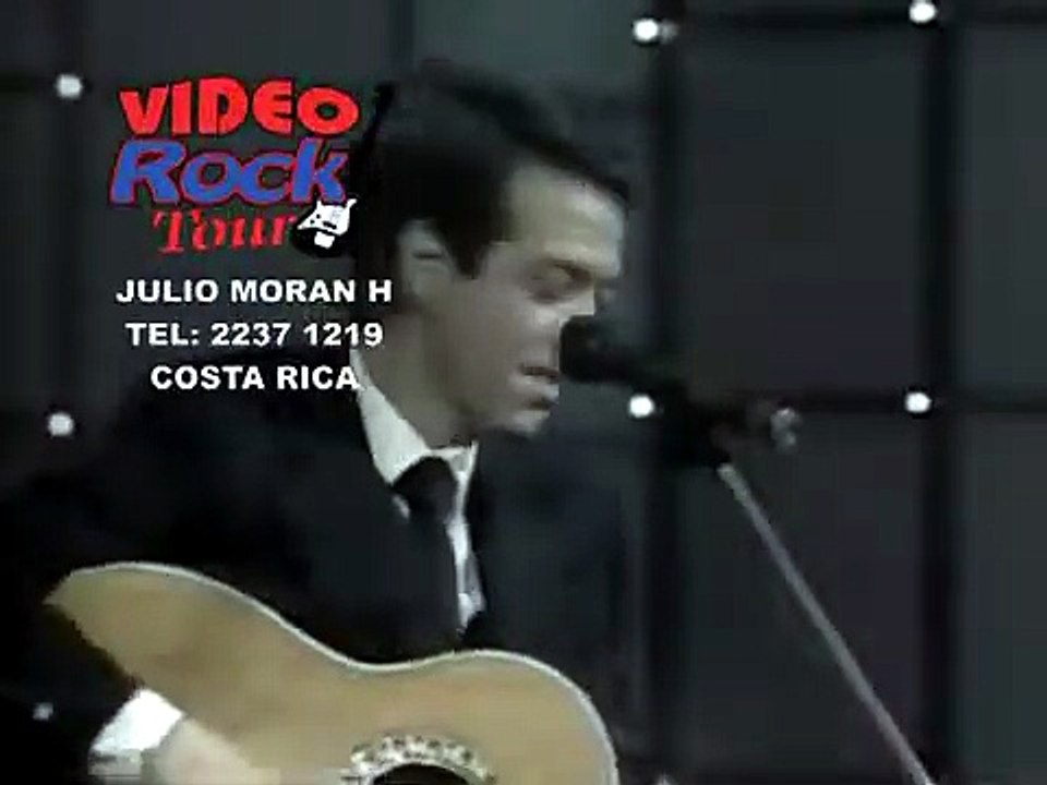 DONALD - Tiritando