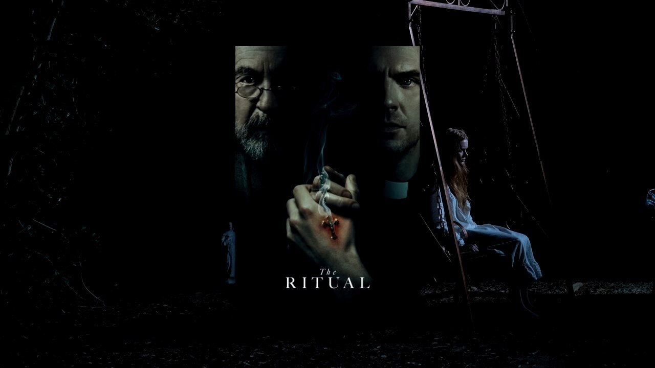 The Ritual (2025) | Official Trailer [HD]